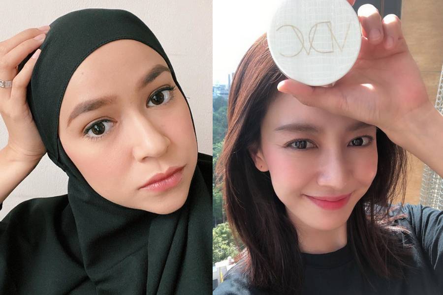 instagram.com/aryanifitriana24 ; instagram.com/my_songjihyo