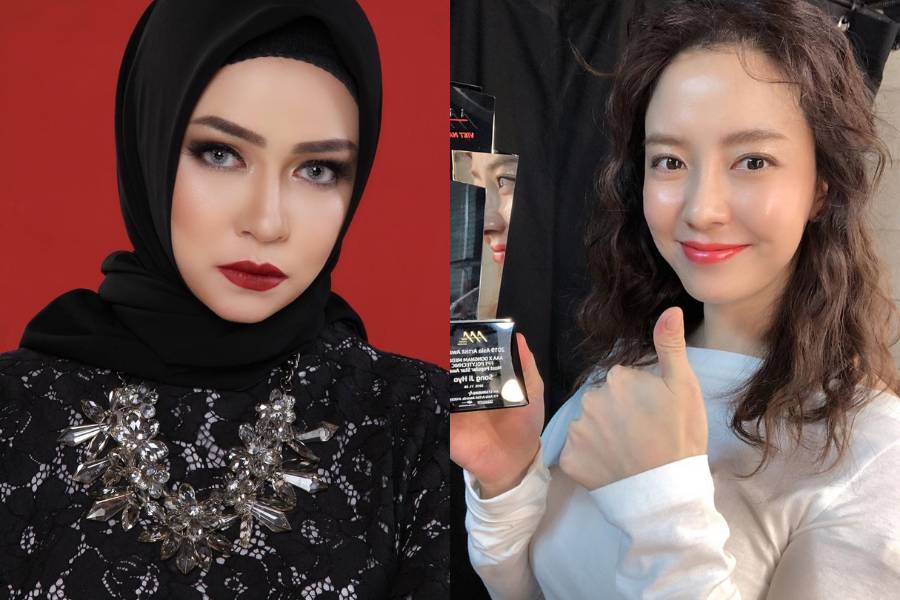 instagram.com/aryanifitriana24 ; instagram.com/my_songjihyo