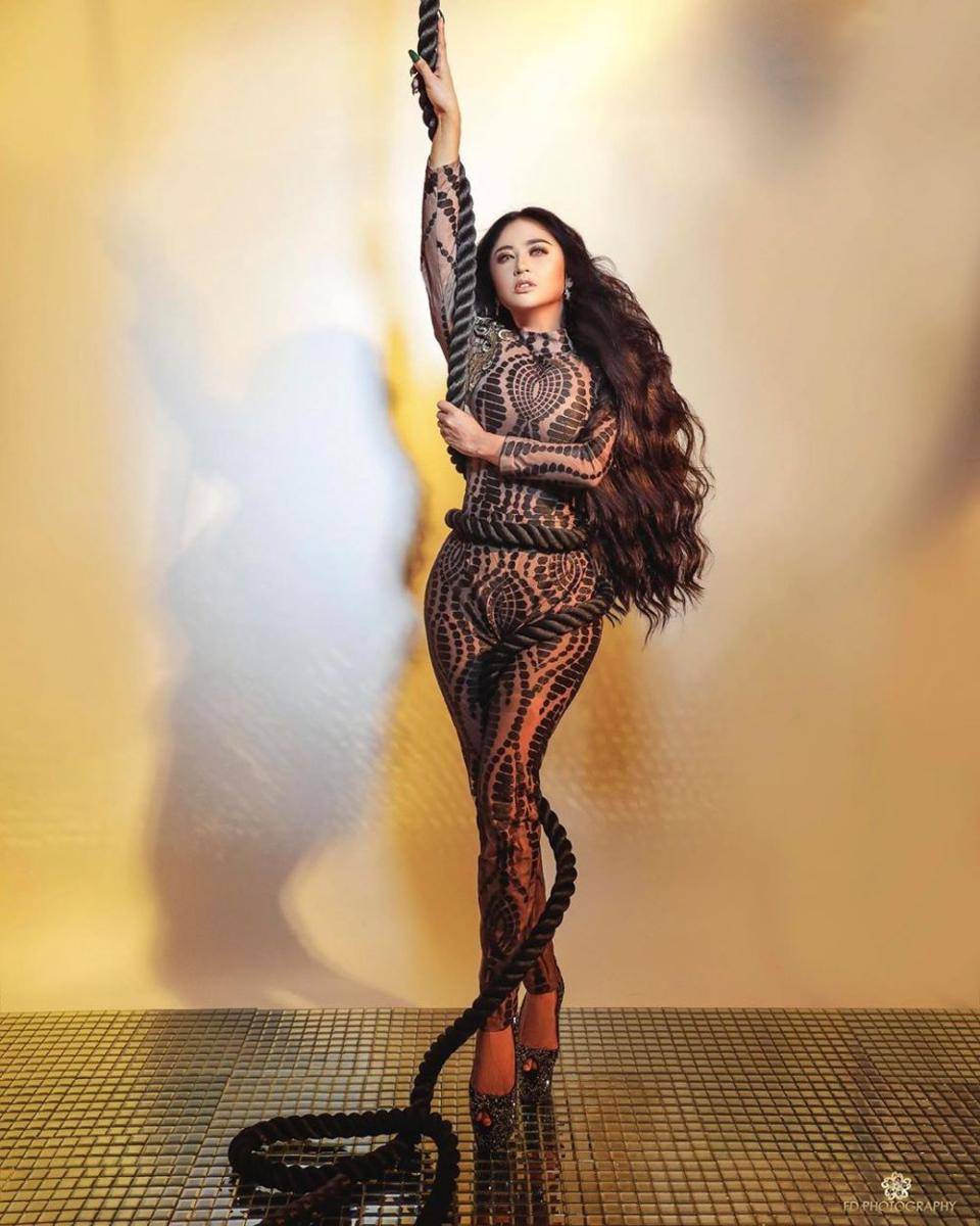 Instagram.com/dewiperssikreal