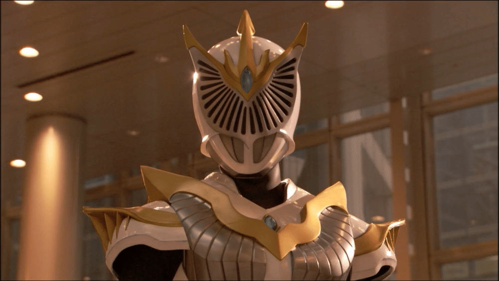 Toei Company/Kamen Rider Ryuki