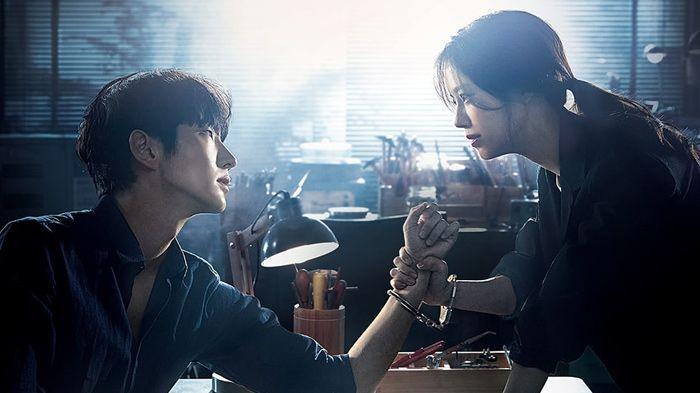 [QUIZ] Berdasarkan Golongan Darah, Jadi Siapa Kamu di KDrama Flower of Evil?