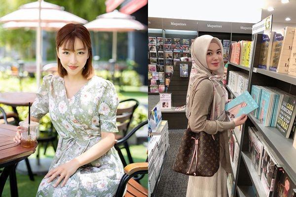 10 Seleb Asal Korea Selatan Ini Sukses Berkarier di Indonesia, Daebak!