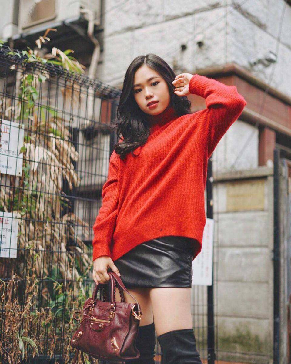 Instagram.com/molita_lin