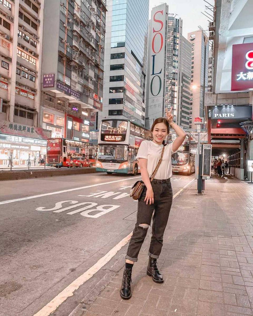 Instagram.com/molita_lin