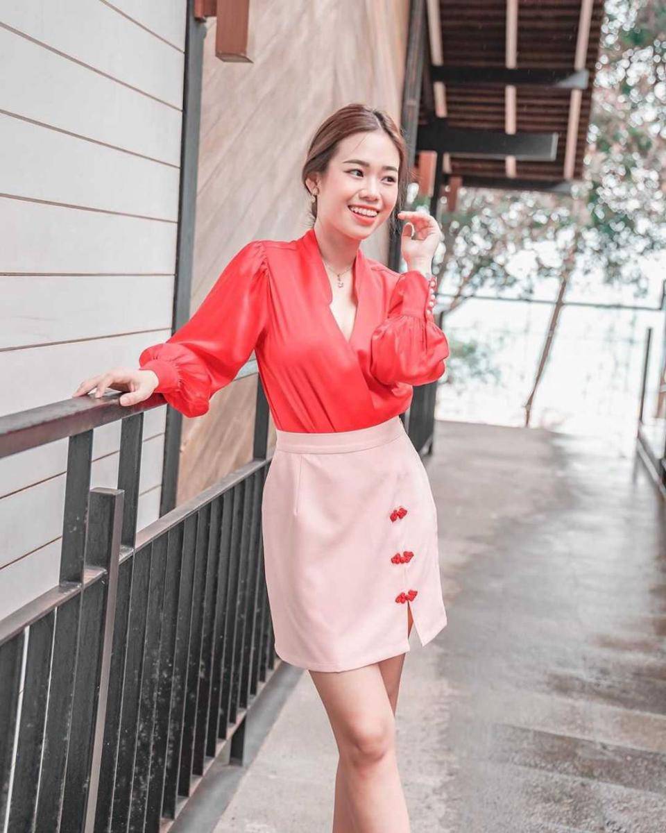 Instagram.com/molita_lin