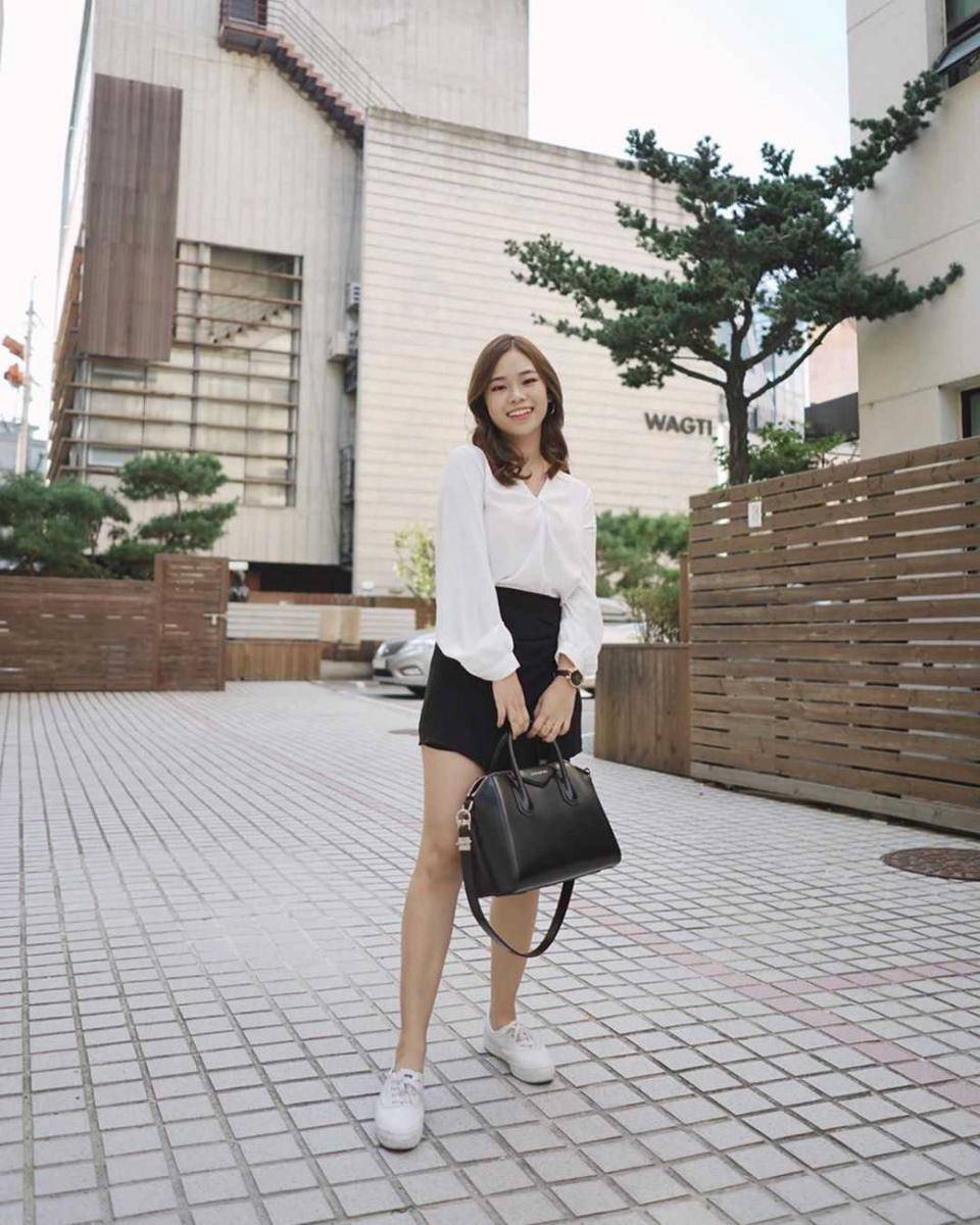 Instagram.com/molita_lin