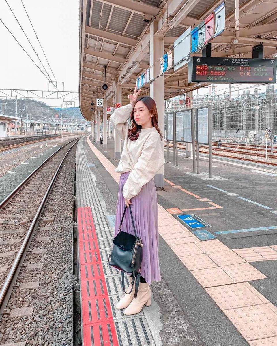 Instagram.com/molita_lin