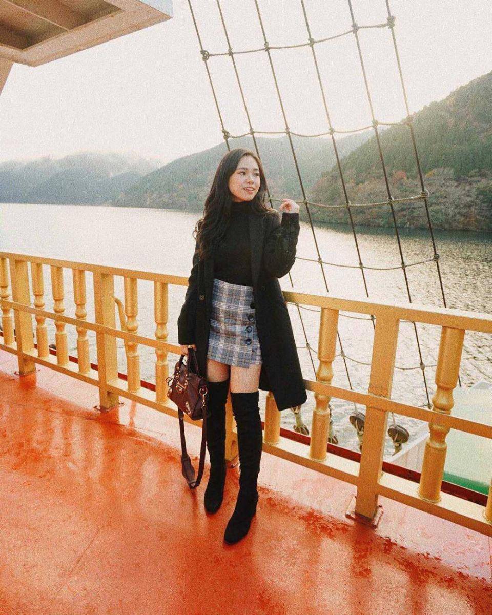 Instagram.com/molita_lin