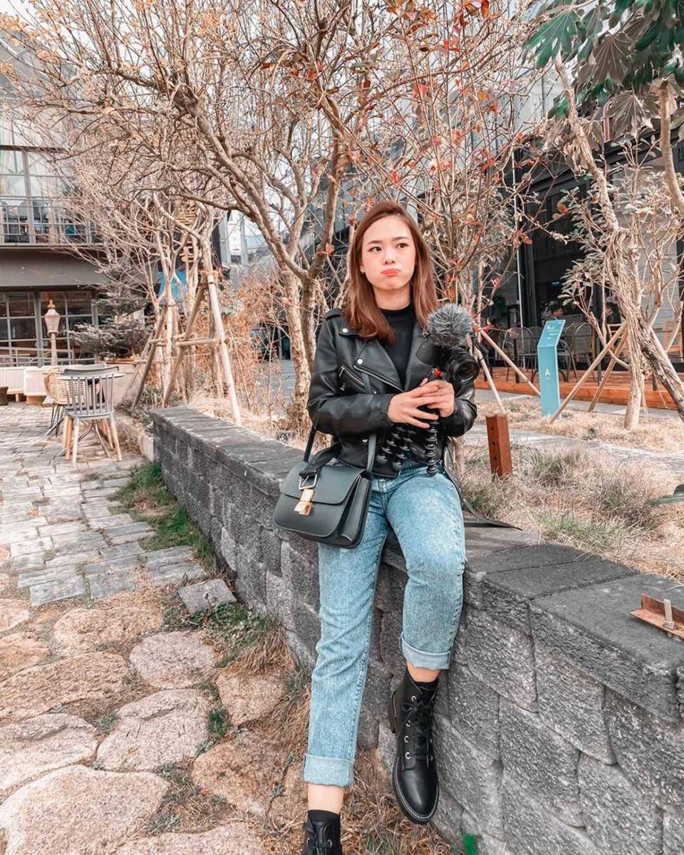 Instagram.com/molita_lin