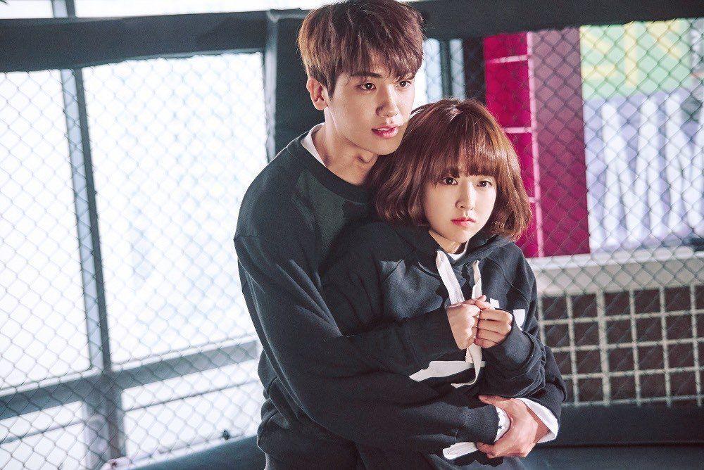 Baper Sekaligus Tegang, 9 KDrama Action Romance Ini Wajib Tonton!