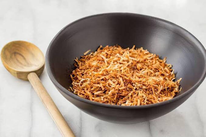 Resep Serundeng Kelapa yang Gurih untuk Stok Lauk Makan