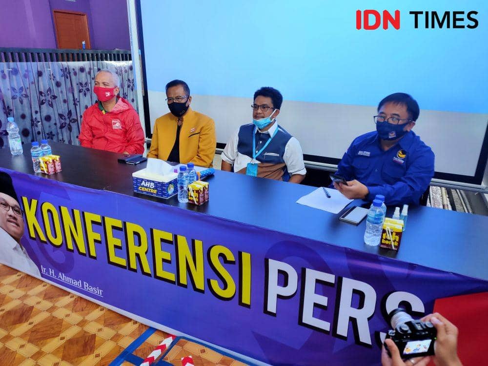 IDN Times  / Hilmansyah