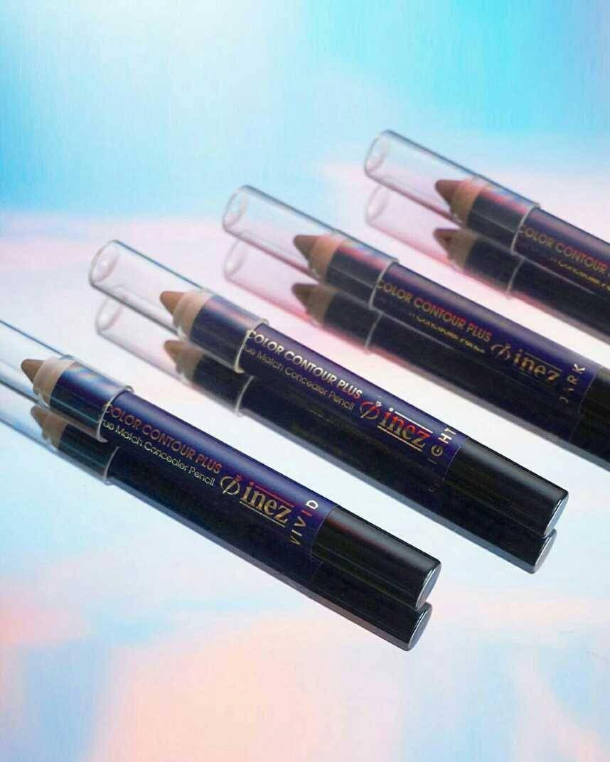 instagram/inezcosmetics