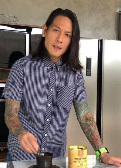 instagram.com/junarorimpandeyofficial