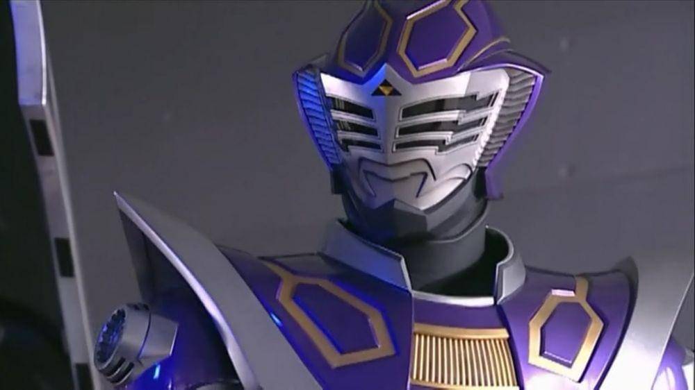 Toei Company/Kamen Rider Ryuki