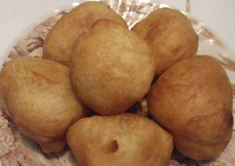 Tren Odading: Mampukah Naikkan Citra dan Harga Diri Jajanan Lokal?