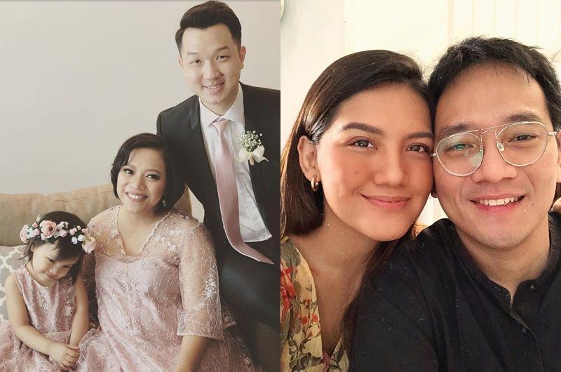 11 Potret Jebolan Indonesian Idol dan Suami yang Sukses Bikin Baper