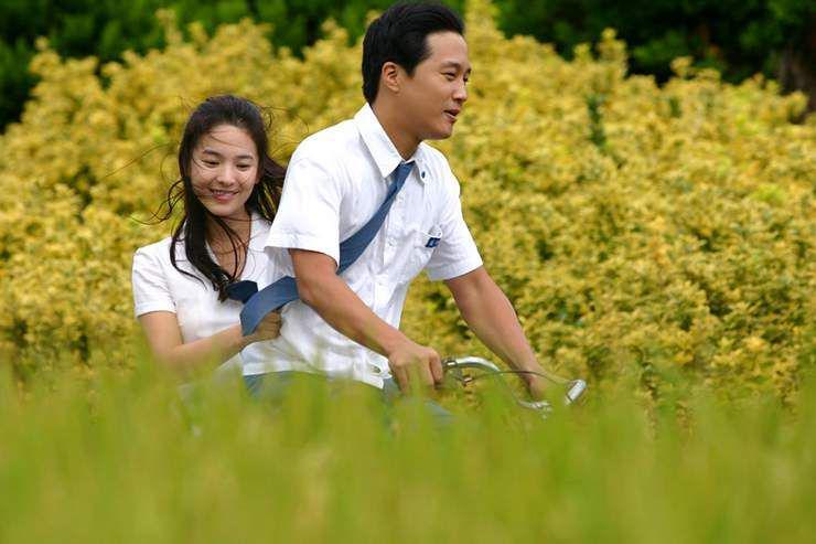 Baper Sampai Kocak, 6 Film Korea Ini Adaptasi dari Film Jepang Lho!