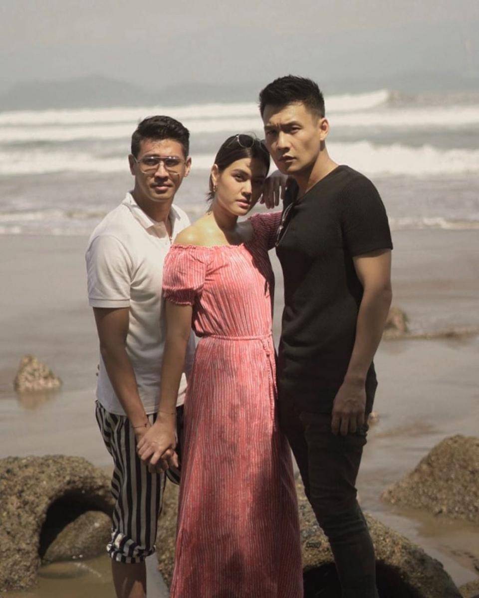 Instagram.com/rebeccatamara