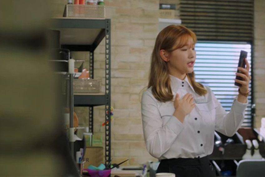 Dok. tvN/Record of Youth