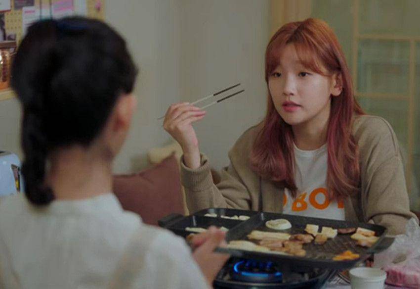Dok. tvN/Record of Youth
