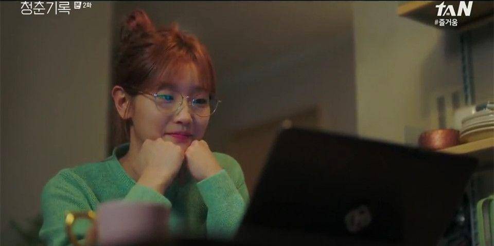Dok. tvN/Record of Youth