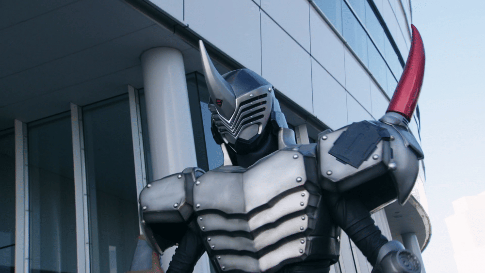 Toei Company/Kamen Rider Ryuki