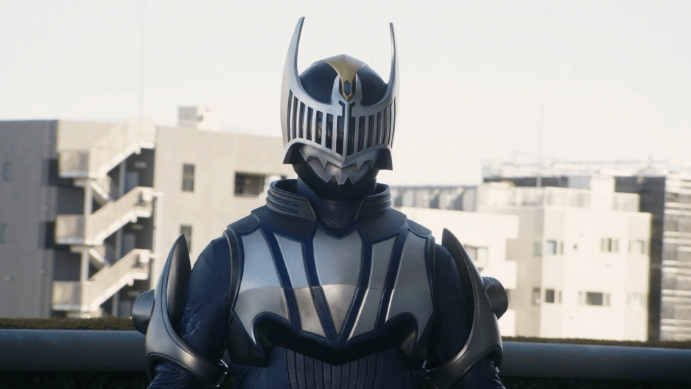 Toei Company/Kamen Rider Ryuki