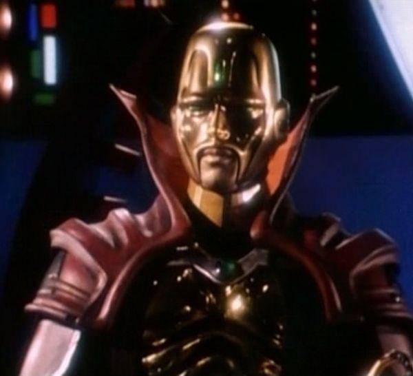 Toei/Kamen Rider Black RX