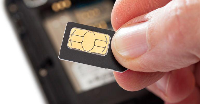 5 Cara Lindungi SIM Card dari Pencurian Data Pribadi