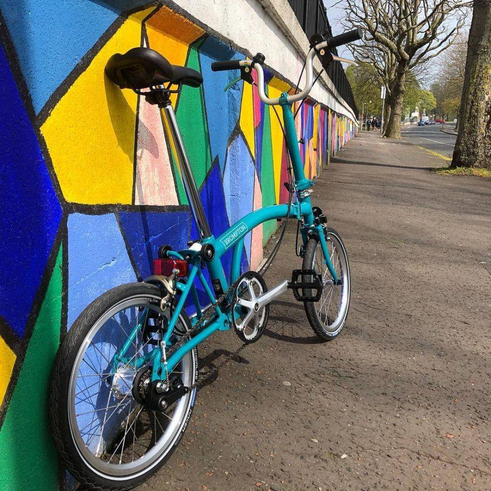 brompton.com