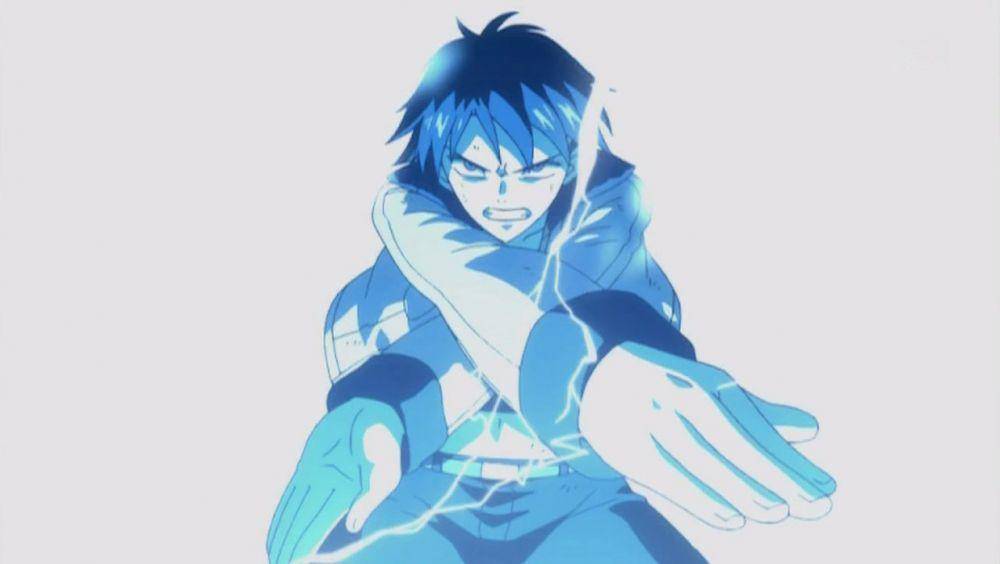 funimation.com/Fairy Tail
