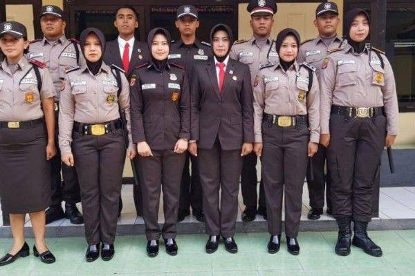 Polri Klaim Pam Swakarsa Sekarang Berbeda dengan Era 1998