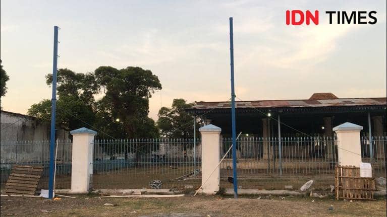 Viral Video Cekcok Keluarga Keraton Solo, Dipicu Pemasangan Baliho