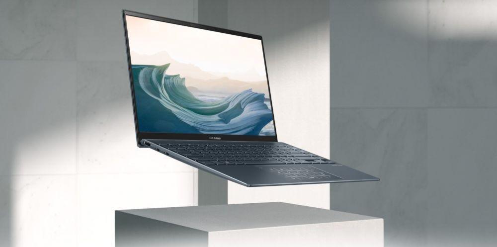 Makin Tipis dan Ringan, ASUS ZenBook UX 325 dan UX 425 Resmi Hadir