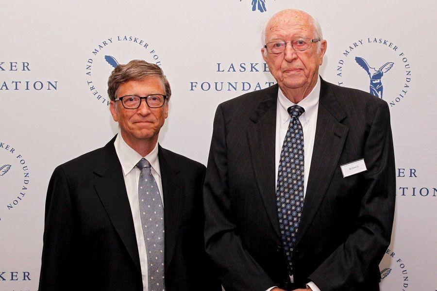 Sang Ayah Meninggal, Ini 10 Prestasi Bill Gates di Dunia Teknologi