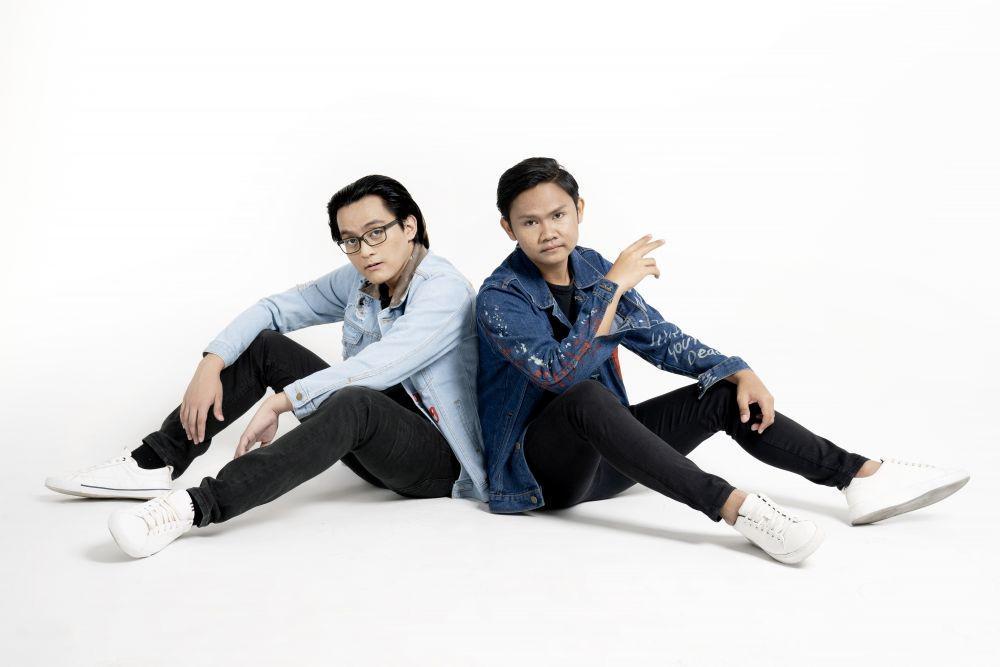 Rilis Single Perdana, Neverr Jadikan Michelle Ziudith Model di Klipnya