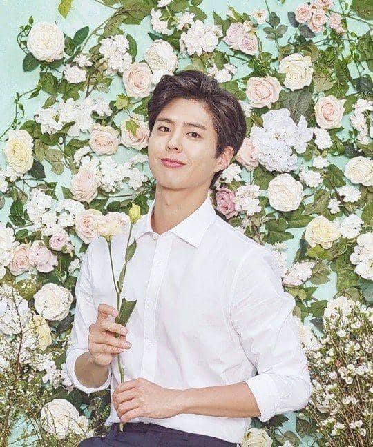 Instagram.com/parkbogum_pra