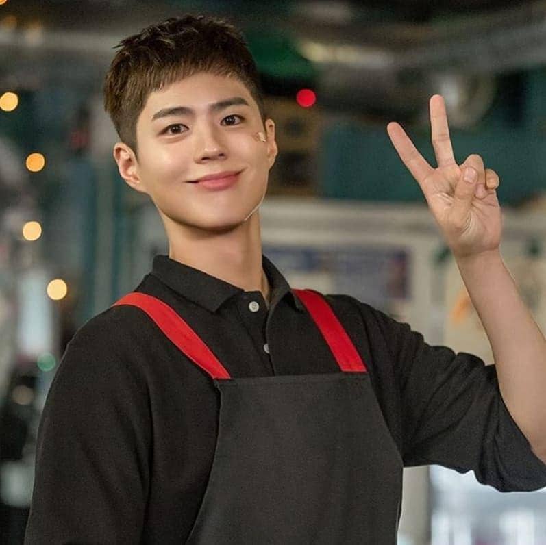 Instagram.com/actor.parkbogum