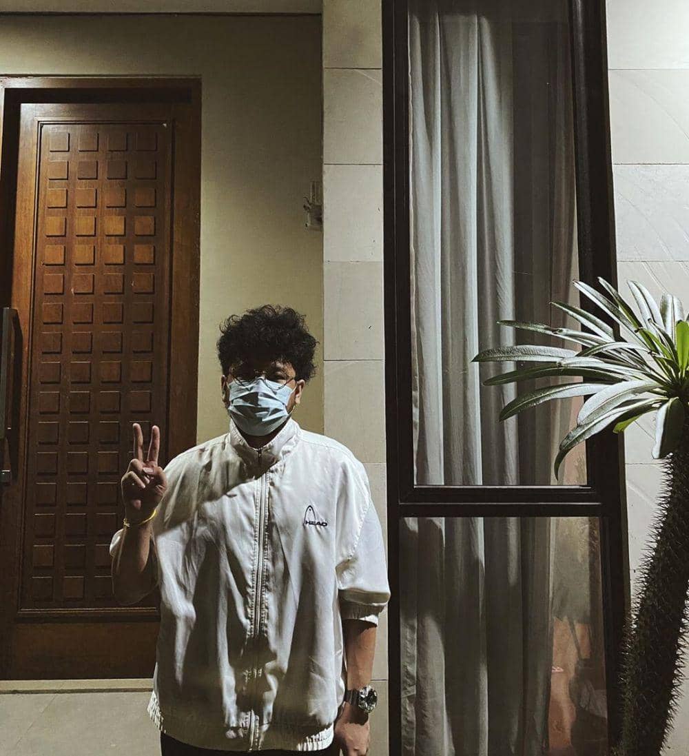 Kunto Aji (instagram.com/kuntoajiw)