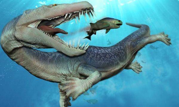 noidinosauri.it