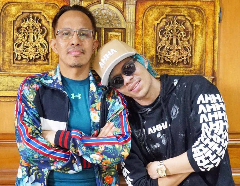 Instagram.com/halilintarasmid