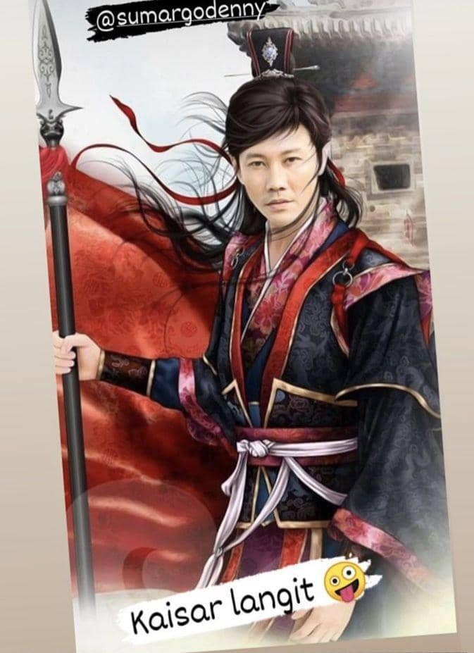 Instagram.com/sumargodenny/