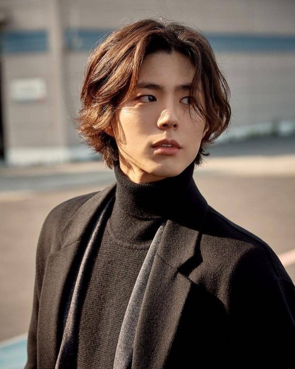 Instagram.com/parkbogum.official