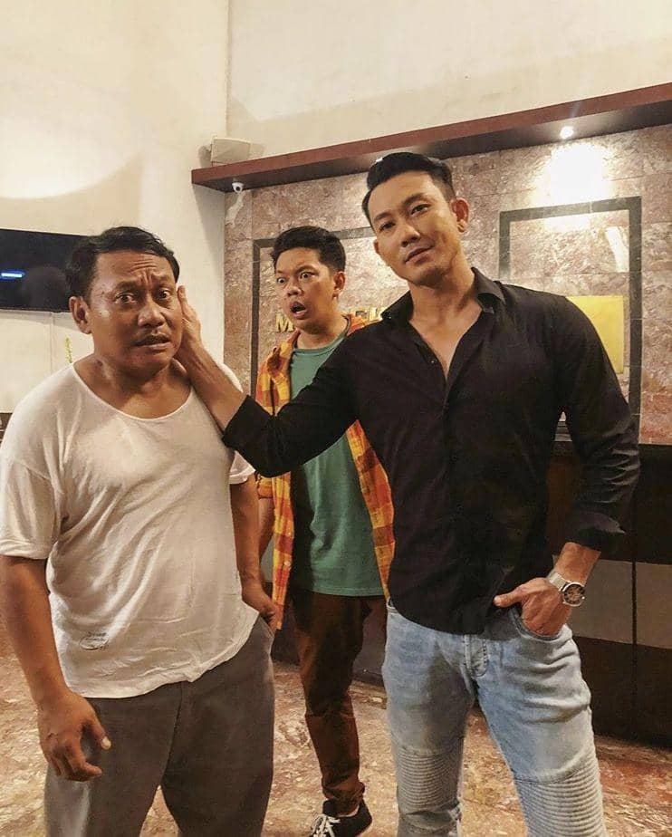 Instagram.com/sumargodenny/