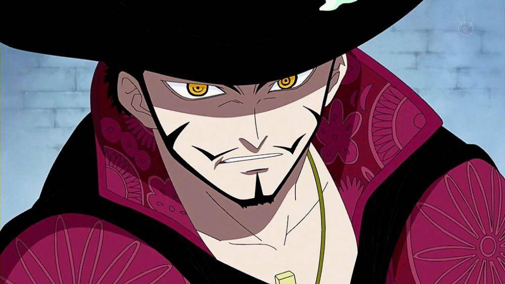 Dok. Toei Animation/One Piece