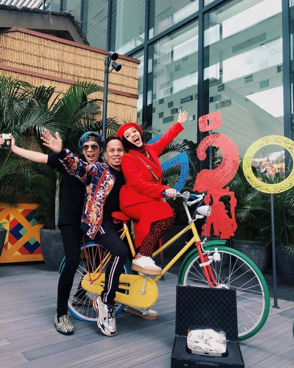 Instagram.com/halilintarasmid