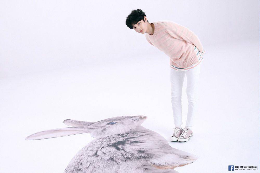 facebook.com/TXT.bighit