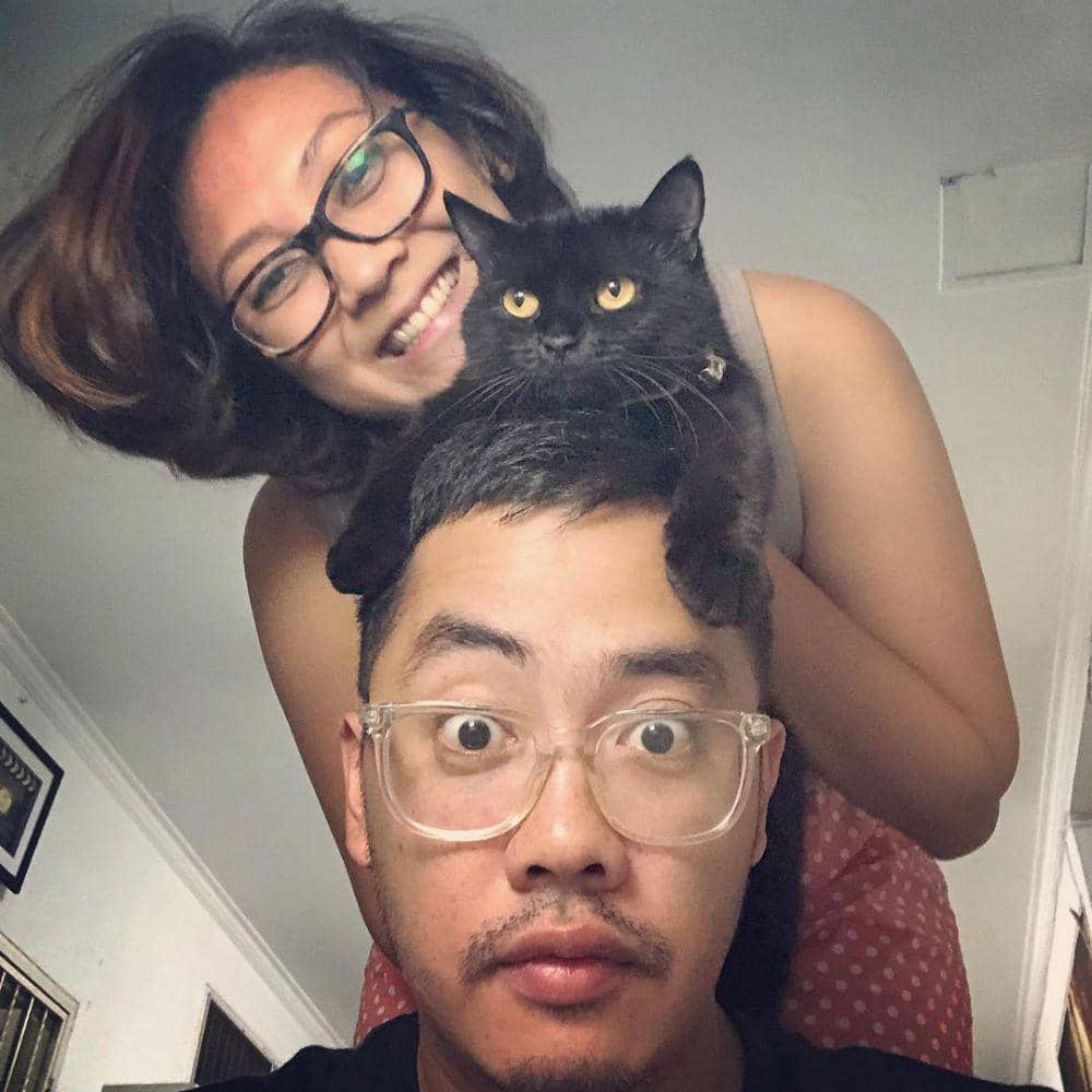 Instagram.com/dennisadishwara