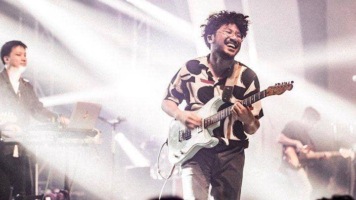 Kunto Aji (instagram.com/kuntoajiw)
